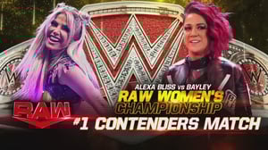 WWE Raw, Season 30 Episode 50 image