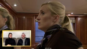 Below Deck Galley Talk, Season 3 Episode 9 image