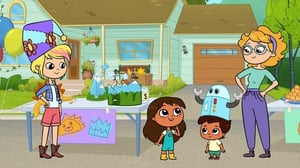 Rosie's Rules, Season 1 Episode 27 image