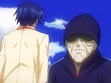 ChäoS;HEAd, Season 1 Episode 12 image
