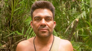 Naked and Afraid, Season 13 Episode 1 image