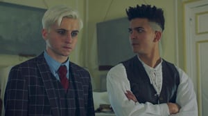 Find Me in Paris, Season 1 Episode 12 image