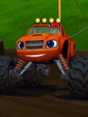 Blaze and the Monster Machines, Season 1 Episode 13 image