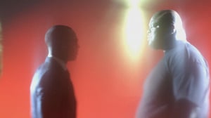 Case Closed with AJ Benza, Season 1 Episode 5 image