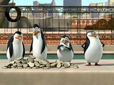 The Penguins of Madagascar, Season 1 Episode 17 image