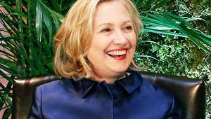 Fox TV Studios Will Not Produce NBC's Hillary Clinton Miniseries