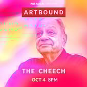 Artbound, Season 15 Episode 1 image