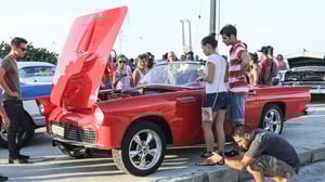 Cuban Chrome, Season 1 Episode 4 image