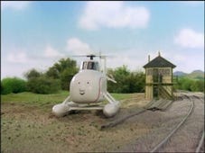 Thomas & Friends, Season 6 Episode 4 image