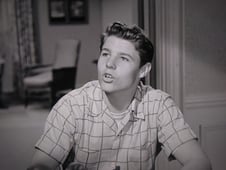 The Adventures of Ozzie and Harriet, Season 2 Episode 28 image