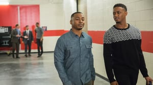Survivor's Remorse, Season 4 Episode 6 image