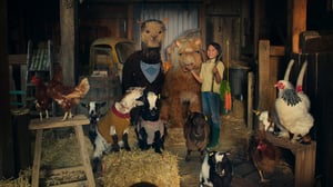 Lovely Little Farm, Season 1 Episode 6 image