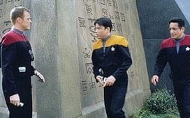 Star Trek: Voyager, Season 6 Episode 14 image