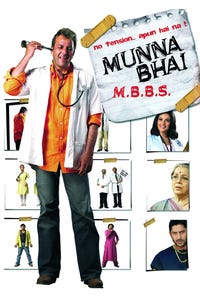 Bollywood Firsts: Munnabhai M.B.B.S.