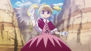 Hunter x Hunter, Season 1 Episode 72 image