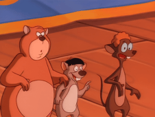 Bonkers, Season 1 Episode 34 image