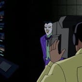 Justice League, Season 2 Episode 21 image