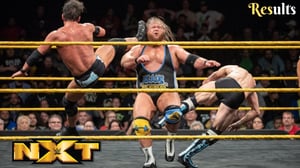 WWE NXT, Season 12 Episode 52 image