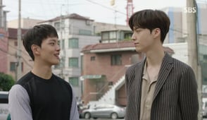 Reunited Worlds, Season 1 Episode 35 image