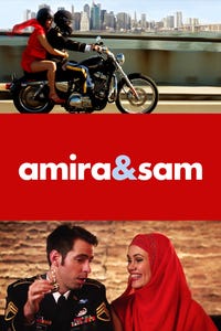 Amira & Sam as Amira