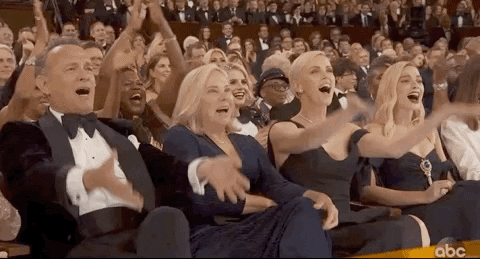 Tom Hanks, Charlize Theron, Margot Robbie, 2020 Oscars