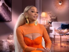 The Real Housewives of Potomac, Season 8 Episode 17 image