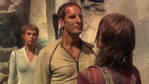 Star Trek: Enterprise, Season 4 Episode 8 image