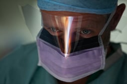 Geordie Hospital, Season 1 Episode 2 image