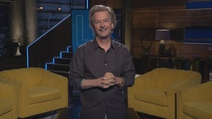 Lights Out with David Spade, Season 1 Episode 33 image