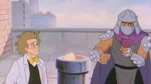 Teenage Mutant Ninja Turtles, Season 2 Episode 2 image