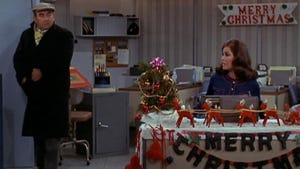 The Mary Tyler Moore Show, Season 1 Episode 14 image