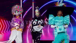 RuPaul's Drag Race, Season 16 Episode 15 image