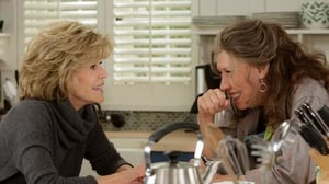 Grace and Frankie, Season 1 Episode 11 image