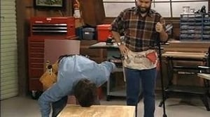 Home Improvement, Season 1 Episode 15 image