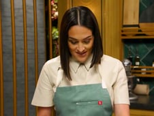 Celebrity Beef, Season 1 Episode 8 image