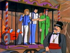 Speed Buggy, Season 1 Episode 11 image