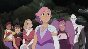 She-Ra and the Princesses of Power, Season 5 Episode 9 image