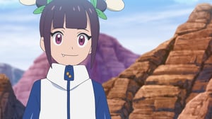 Pokémon Horizons: The Series, Season 3 Episode 9 image