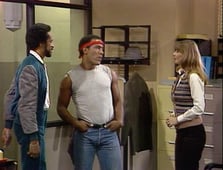 WKRP in Cincinnati, Season 3 Episode 12 image