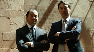 Sin City Justice, Season 1 Episode 3 image