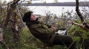 Alone Denmark, Season 1 Episode 5 image