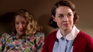 Call the Midwife, Season 3 Episode 8 image