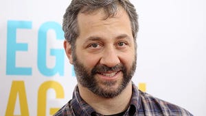 Netflix Orders Two Seasons of Judd Apatow Comedy Starring Gillian Jacobs