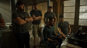 SEAL Team, Season 6 Episode 8 image
