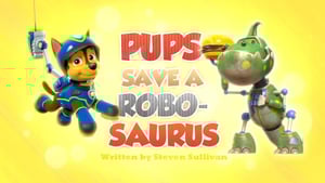 PAW Patrol, Season 3 Episode 14 image