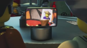 Ninjago, Season 8 Episode 3 image