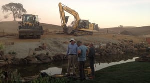 The Pool Master, Season 1 Episode 8 image