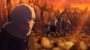 To Your Eternity, Season 1 Episode 15 image