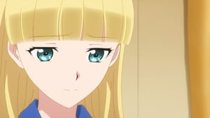 Tada Never Falls in Love, Season 1 Episode 12 image