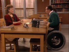 The Golden Girls, Season 6 Episode 11 image